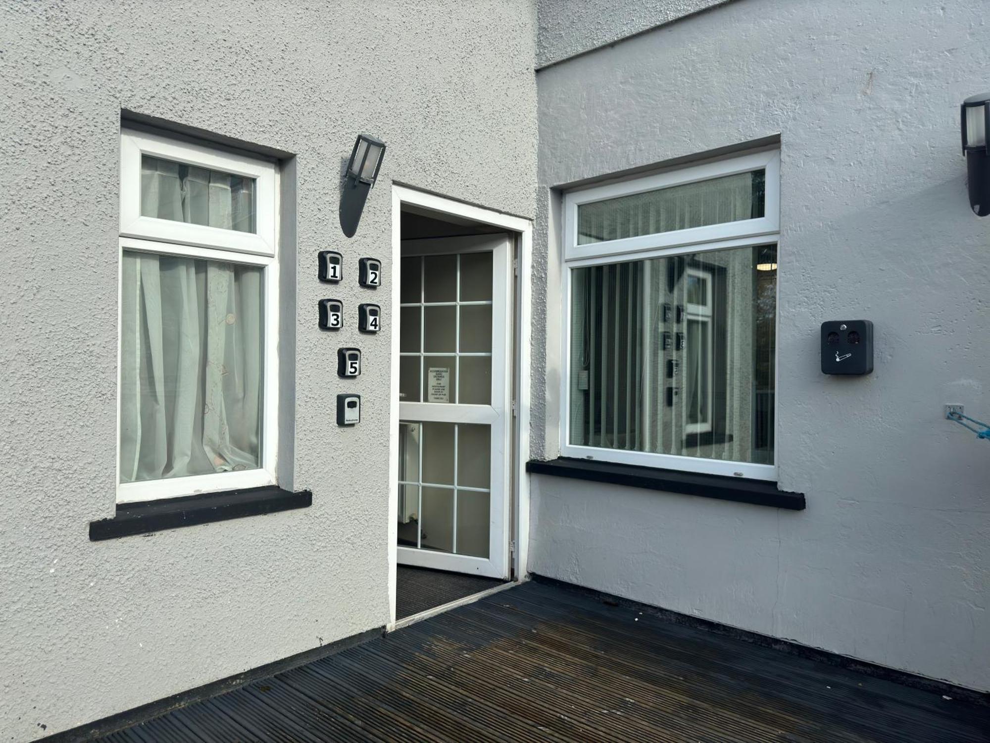 Hotel The Carpenters Arms In Broadway, 3*
